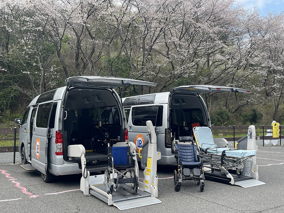 車両写真